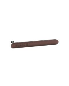 Genuine Sony Xperia Z3 D6603, D6643, D6653 Copper SD Memory Card Cap / Cover - 1282-3044