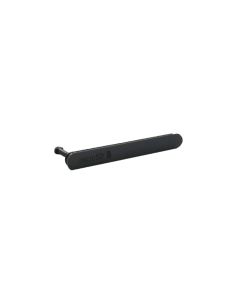 Genuine Sony Xperia Z3 D6603, D6643, D6653 Black SD Memory Card Cap / Cover - 1282-1774