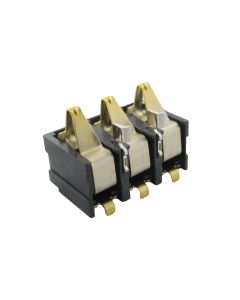 Genuine Microsoft Lumia 435 Battery Connector - 54699X8