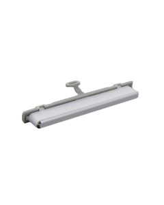 Genuine Samsung SM-A700 Galaxy A7 White Volume Key - GH98-35726A