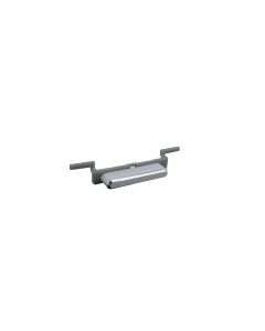 Genuine Samsung SM-A700 Galaxy A7 White Power Key - GH98-35728A
