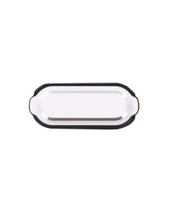 Genuine Samsung SM-A700 Galaxy A7 White Home Key - GH98-36175A