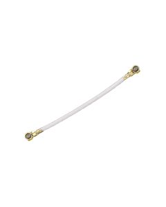 Genuine Samsung SM-A500 Galaxy A5 UP Coaxial Cable - GH39-01740A