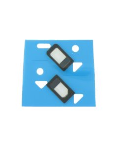 Genuine Samsung SM-A500 Galaxy A5 Home Key Adhesive - GH81-12414A