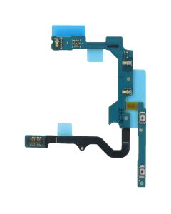 Genuine Samsung SM-A500 Galaxy A5 Volume Flex & Microphone - GH96-07642A
