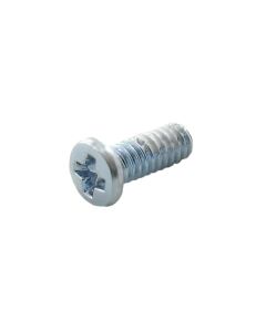 Genuine Sony D5803, D5833 Xperia Z3 Compact Screw 3.2mm x 1.2mm - 1284-3335
