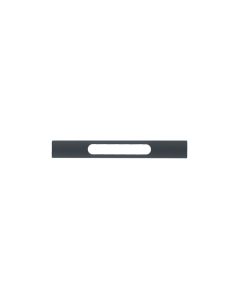 Genuine Sony D5803, D5833 Xperia Z3 Compact Black Side Panel Charger - 1284-4545