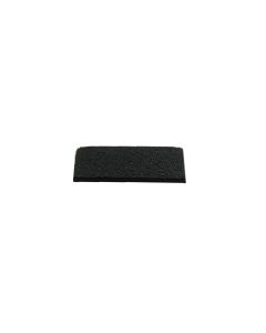 Genuine Sony D5803, D5833 Xperia Z3 Compact Battery Cover Sheet Adhesive - 1289-6189