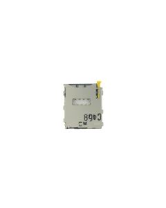Genuine Sony Xperia Z3, Z3 Compact, Z5 Compact SIM Card Reader - 1278-7930