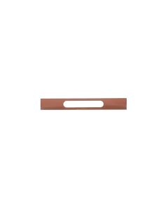 Genuine Sony D5803, D5833 Xperia Z3 Compact Orange Side Panel Charger - 1284-4550
