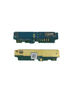 Genuine Sony Xperia E3 D2203 Microphone & Vibra Board - A/8CS-59080-0001