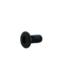 Genuine Sony Xperia E3 D2203, D2206, D2243, D2202 Black Screw 1.6mm x 3.2mm - A/409-00000-0097