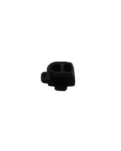 Genuine Sony Xperia E3 D2203, D2206, D2243, D2202 Proximity Sensor Rubber Gasket - A/415-59080-0001