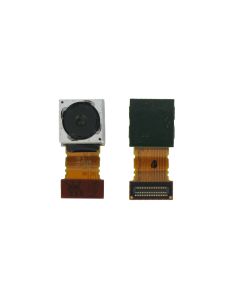 Genuine Sony D5803, D5833 Xperia Z3 Compact 20.7 MPixel Main Camera Module - 1281-6517