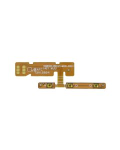Genuine Sony Xperia E3 D2203, D2206, D2243, D2202 Volume & Power Key Flex - A/321-M000-00142