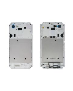 Genuine Sony Xperia E3 D2203 White Chassis / Middle Cover - A/402-59080-0001