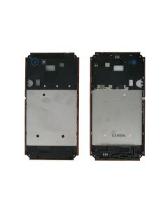 Genuine Sony Xperia E3 D2203 Copper Chassis / Middle Cover - A/402-59080-0005