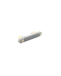Genuine Sony D5803, D5833 Xperia Z3 Compact White Magnetic Charger Connector - 1282-3360