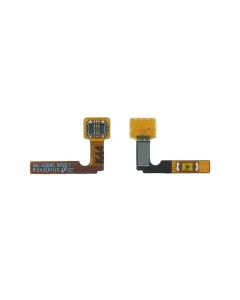 Genuine Samsung SM-A300 Galaxy A3 Power Key Flex - GH96-07716A