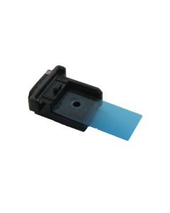 Genuine Sony D5803, D5833 Xperia Z3 Compact 2nd Mic Duct Cushion Holder - 1285-6852