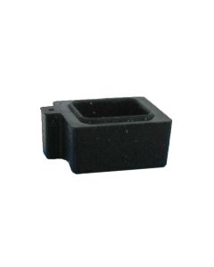 Genuine Samsung SM-A300 Galaxy A3 Mic Rubber Assembley - GH98-35433A