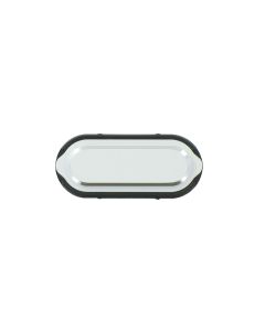 Genuine Samsung SM-A300 Galaxy A3 White Home Key - GH98-34721A