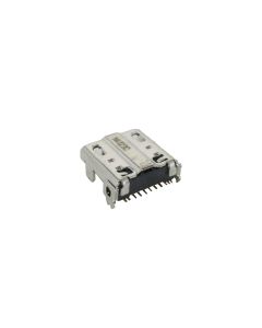 Genuine Samsung Galaxy S4 i9505, Note N7100, C101, C105 MicroUSB Charging Port - 3722-003632