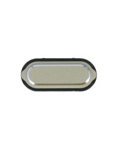 Genuine Samsung SM-A300 Galaxy A3 Gold Home Key - GH98-34721F