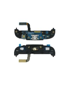 Genuine Samsung G357 Galaxy Ace 4 Home Button, Charging Port & Microphone Flex - GH96-07516A