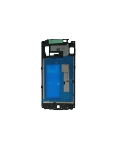Genuine Samsung SM-A300 Galaxy A3 LCD Support Frame - GH98-34735A