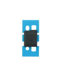 Genuine Sony Xperia Z3 D6603, D6633, D6643, D6653 Sub Mic Holder - 1282-1878
