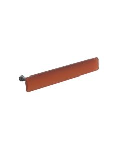 Genuine Sony D5803, D5833 Xperia Z3 Compact Orange Sim Cap Cover - 1284-3487