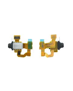 Genuine Sony D5803, D5833 Xperia Z3 Compact Audio Jack - 1281-6825