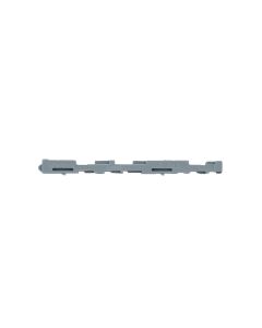 Genuine Sony Xperia Z3 Dual Sim D6633 Volume Key Holder - 1285-7769