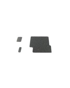 Genuine Sony Xperia Z3 D6603, D6643, D6653 Speaker Cushion  - 1282-3282