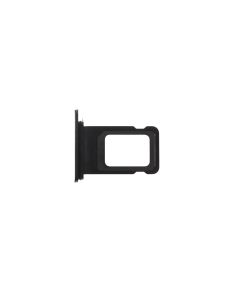 Official Apple iPhone XS Max Black Sim Tray / Holder