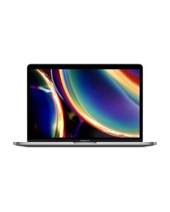 APPLE MacBook Pro 13" (2016) with Touch Bar Space Grey - Intel® Core™ i5 8GB / 512 GB SSD - A-Grade - MPXW2B/A